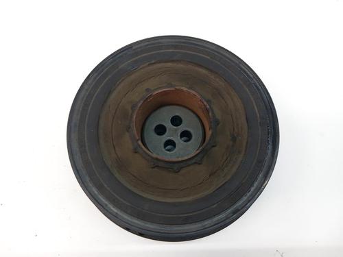 Used Pulley Pulley BMW 1 (F20) 116 d (116 hp) 33440446 33440446