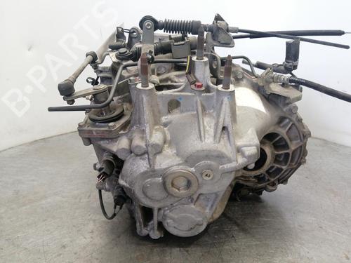 Gearbox MITSUBISHI ASX (GA_W_) | BP38544464M3 - Image 4