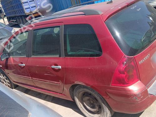 Headlight switch PEUGEOT 307 Break (3E) 2.0 HDI 90 | BP36469668I24 - Image 11