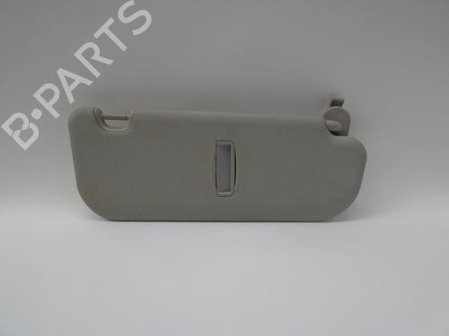 Used Left sun visor HYUNDAI i30 (GD) [2011-2025]  9343519