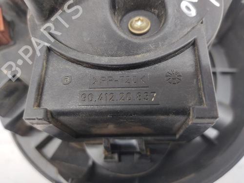 Varmvifte FIAT SCUDO Platform/Chassis (220_) 2.0 JTD | BP29376193M62 