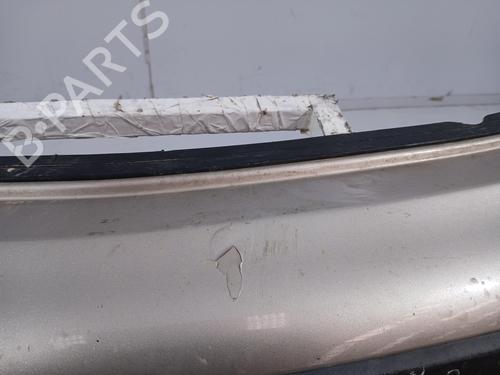 Front bumper MERCEDES-BENZ C-CLASS (W203)  | BP26960441C7 