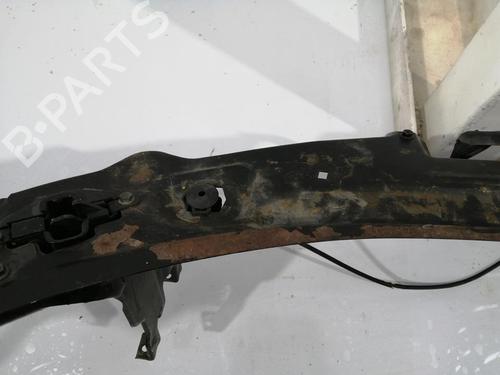 Front slam panel MERCEDES-BENZ S-CLASS (W221, V221)  | BP29589556C72 