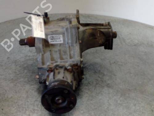 Transfer box HYUNDAI TUCSON (JM) 2.0 CRDi | BP15489918M36 