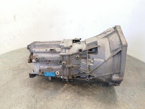 Gearbox BMW 1 (E87) 116 i | BP23567096M3