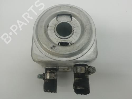 Used Oil radiator CITROËN XSARA (N1) 2.0 HDi 90 (90 hp) 14028319
