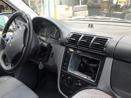 Instrument cluster MERCEDES-BENZ M-CLASS (W163) ML 270 CDI (163.113) | BP18472472C47 