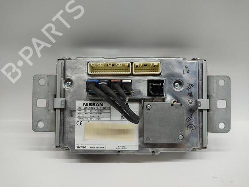 Display monitor INFINITI Q30 2.2 D | BP29338119C48 