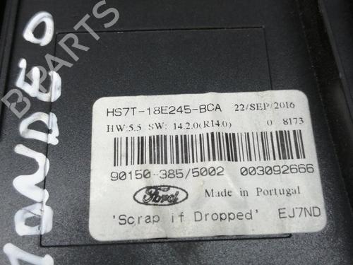Switch FORD MONDEO V Hatchback (CE) 2.0 TDCi | BP31608318I30 