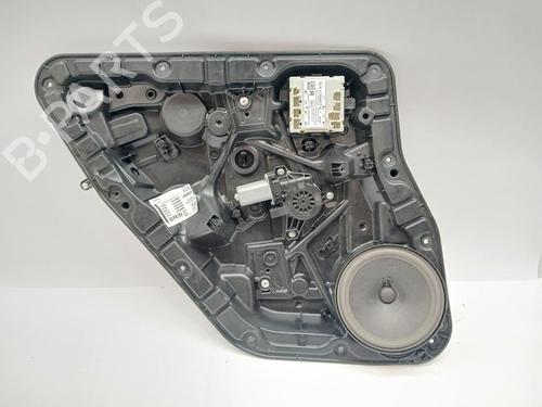Used Rear left window mechanism Rear left window mechanism 37723748 37723748