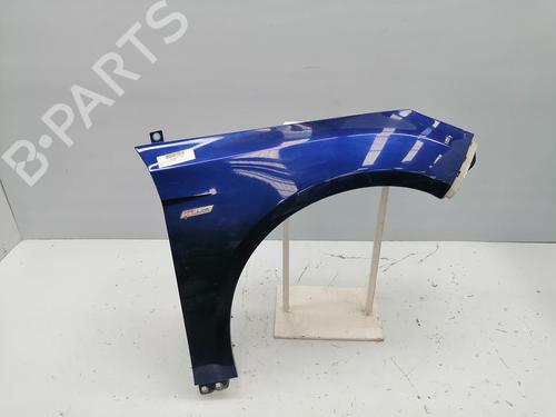 Forskærm Højre FORD FOCUS III 1.0 EcoBoost (125 hp) 31149079