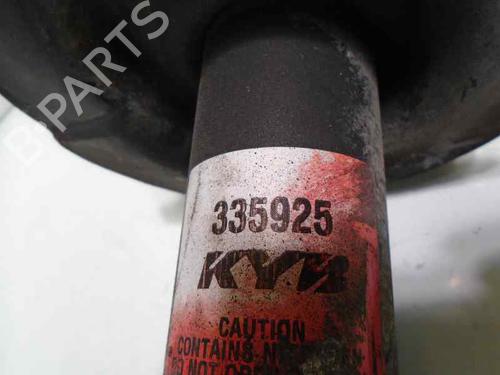 Left front shock absorber BMW X5 (E53) 3.0 d | BP5652295M16 