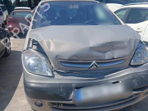 Recambios CITROËN XSARA PICASSO (N68)  2.0 HDi  4613393