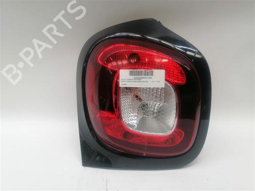 venstre-baglygte-smart-forfour-hatchback-453-2014-28127493 main image