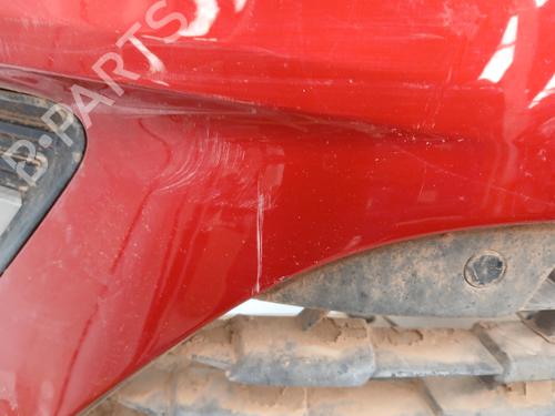 Front bumper RENAULT ARKANA I (LCM_, LDN_)  | BP29532051C7 