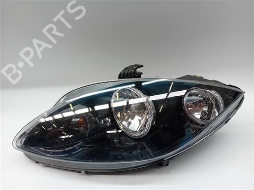 Used Left headlight Left headlight 39542155 39542155