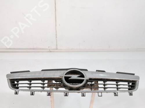 Used Grille OPEL ZAFIRA / ZAFIRA FAMILY B (A05) [2005-2019]  27407161