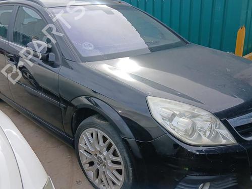 Brugte OPEL SIGNUM Hatchback (Z03) [2003-2008]  4342190