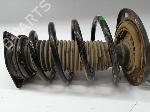 Left front shock absorber CITROËN C4 III (BA_, BB_, BC_) | BP31158705M16