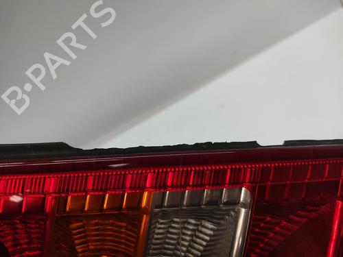 Left taillight OPEL ASTRA G Hatchback (T98)  | BP29635939C34 