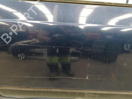 Right rear door HONDA CIVIC VI Fastback (MA, MB) 1.5 16V (MB3) | BP28956680C5