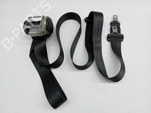 Used Rear right seatbelt Rear right seatbelt RENAULT TRAFIC II Bus (JL) [2001-2026] 34155425 34155425