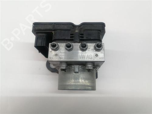 Used Control unit Control unit 21841259 21841259