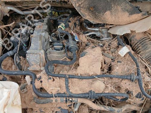 Left front driveshaft FORD PUMA (J2K, CF7) | BP37182085M38 - Image 8
