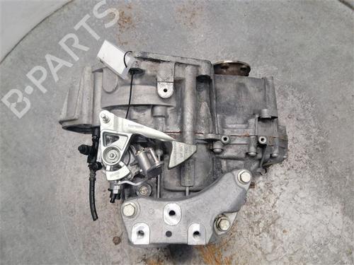 Used Gearbox Gearbox VW PASSAT B6 (3C2) 2.0 TDI 16V (140 hp) 39966734 39966734