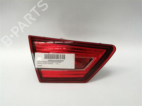 Used Left tailgate light Left tailgate light 15389322 15389322