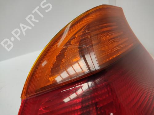 Left taillight BMW 3 (E46) 320 d | BP18472607C34 