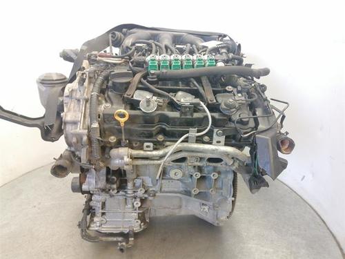 Engine NISSAN MURANO II (Z51) 3.5 4x4 | BP36641902M1 - Image 2