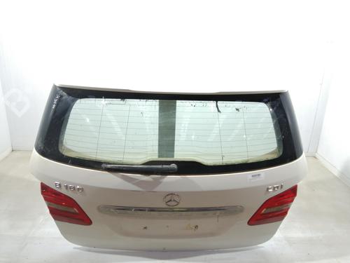 Porton trasero MERCEDES-BENZ B-CLASS Sports Tourer (W246, W242) [2011-2018]  24053332