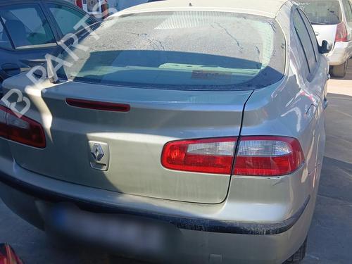 Control unit RENAULT LAGUNA II (BG0/1_)  | BP34718084M11  - Image 12
