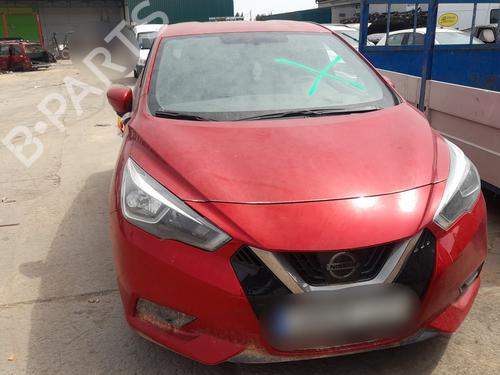Used Parts NISSAN MICRA V (K14) [2016-2025]  3916271