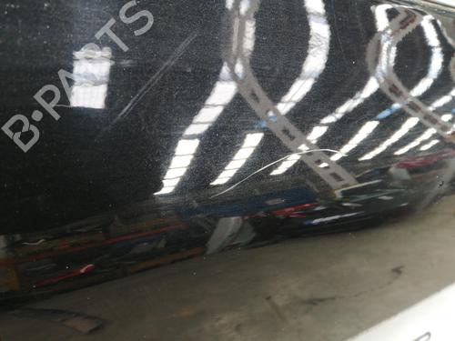 Right front door VW TOUAREG (7LA, 7L6, 7L7) 2.5 R5 TDI | BP16303181C3 