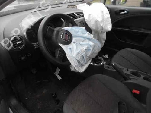 Climate control SEAT LEON (1P1)  | BP5456503I5  - Image 6
