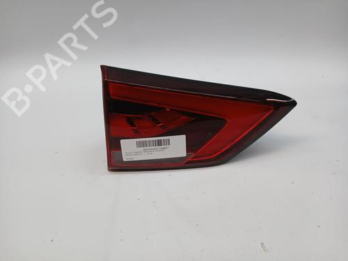 Used Left tailgate light Left tailgate light MG MG ZS SUV (AZS1) [2017-2026] 34234456 34234456