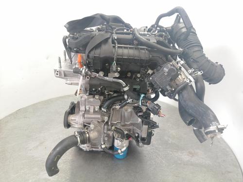 Engine HYUNDAI BAYON (BC3)  | BP21075647M1 