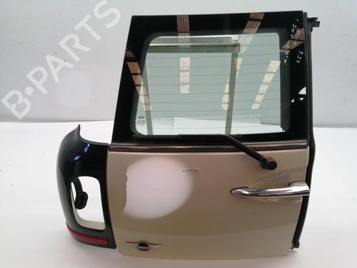 Venstre lasterom dør MINI MINI CLUBMAN (R55) One D (90 hp) 16055782