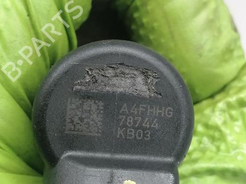 Injector CITROËN C4 Picasso I MPV (UD_) | BP29904254M100