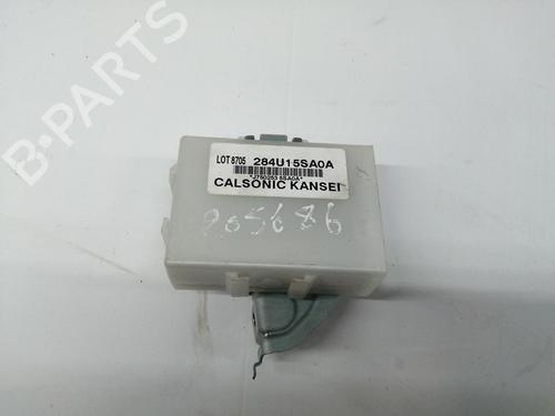 Elektronisk modul NISSAN LEAF (ZE1) Electric (150 hp) 30927729