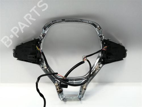 Switch RENAULT ARKANA I (LCM_, LDN_) 1.3 TCe 140 (LDN0) | BP39467747I30 - Image 2