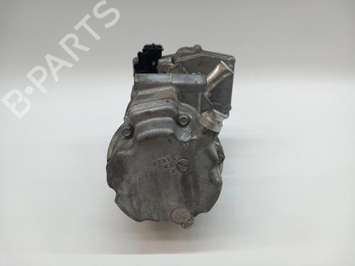 AC compressor RENAULT CLIO V (B7_) | BP37429057M34 - Image 2