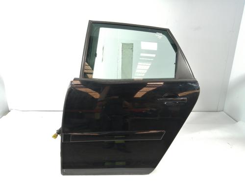Used Left rear door CITROËN C4 Picasso I MPV (UD_) [2006-2015]  15822450