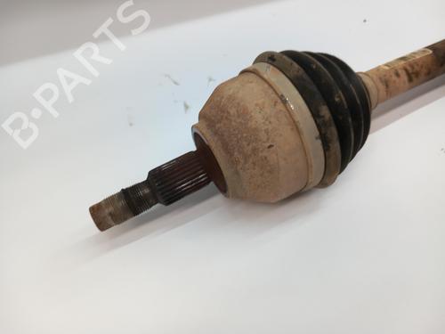 Left front driveshaft FORD KUGA I | BP28517477M38