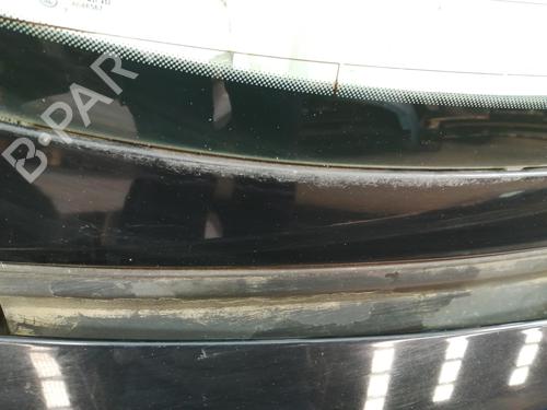 Tailgate AUDI TT (8J3) 2.0 TFSI | BP23234079C6 