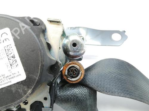 Rear right seatbelt NISSAN JUKE (F16_)  | BP29400424I28 