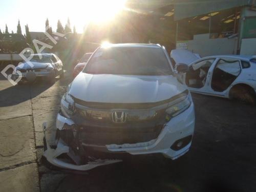 Used Parts HONDA HR-V (RU) 1.5 i-VTEC (RU1) 4973706