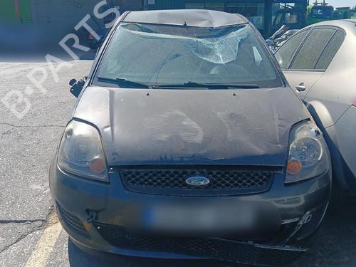 Used Parts FORD FIESTA V (JH_, JD_) 1.4 TDCi 4910900